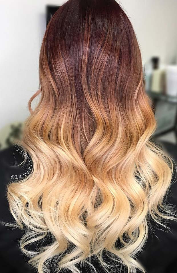 Fall Hairstyle Ideas
 23 Best Fall Hair Colors & Ideas for 2018