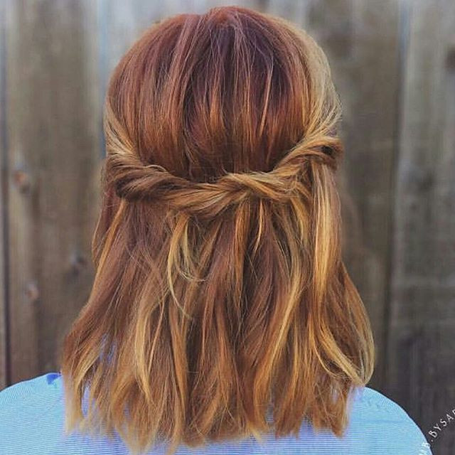 Fall Hairstyle Ideas
 30 Hottest Fall Hairstyles Best Fall Hair Color Ideas