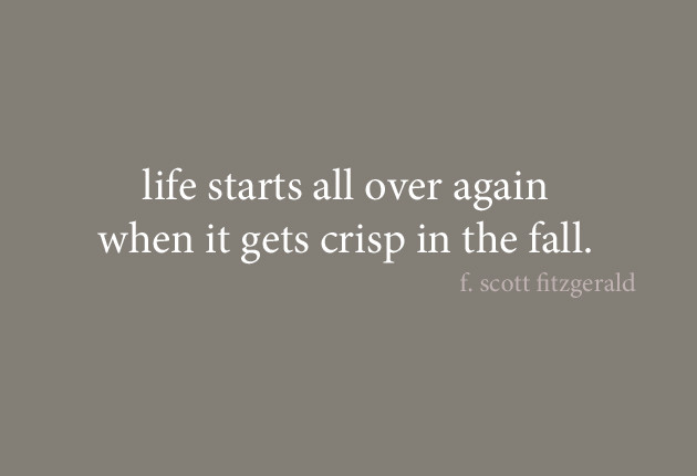 Fall Is In The Air Quotes
 Great Fall Quotes QuotesGram
