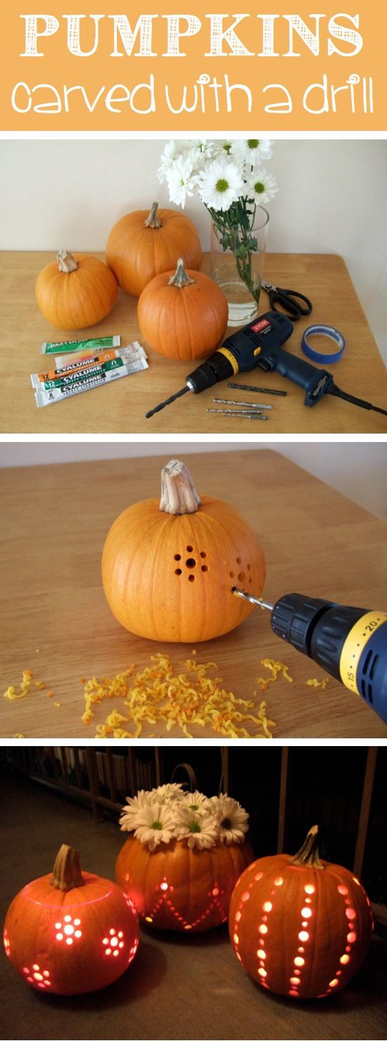 Fall Pumpkin Carving Ideas
 98 best images about Fall Craft Ideas for Adults on
