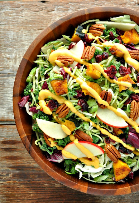 Fall Salad Ideas
 10 Best Fall Salad Recipes Healthy Ideas for Autumn Salads