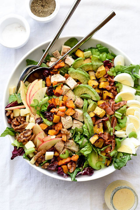 Fall Salad Ideas
 14 Best Fall Salad Recipes Healthy Ideas for Autumn Salads