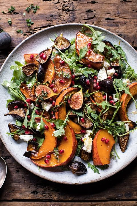 Fall Salad Ideas
 31 Best Fall Salad Recipes Healthy Ideas for Autumn Salads