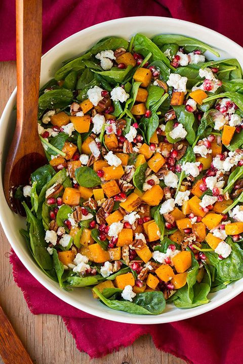 Fall Salad Ideas
 31 Best Fall Salad Recipes Healthy Ideas for Autumn Salads
