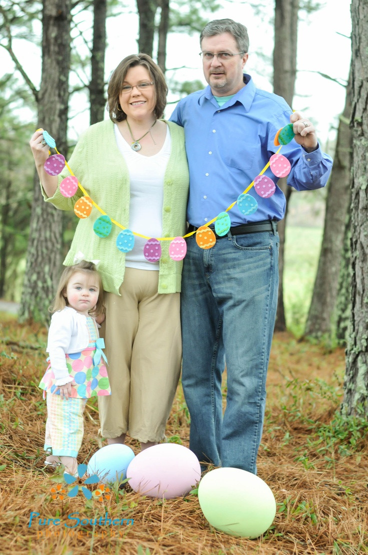 Family Easter Picture Ideas
 17 Best images about spring photo ideas on Pinterest
