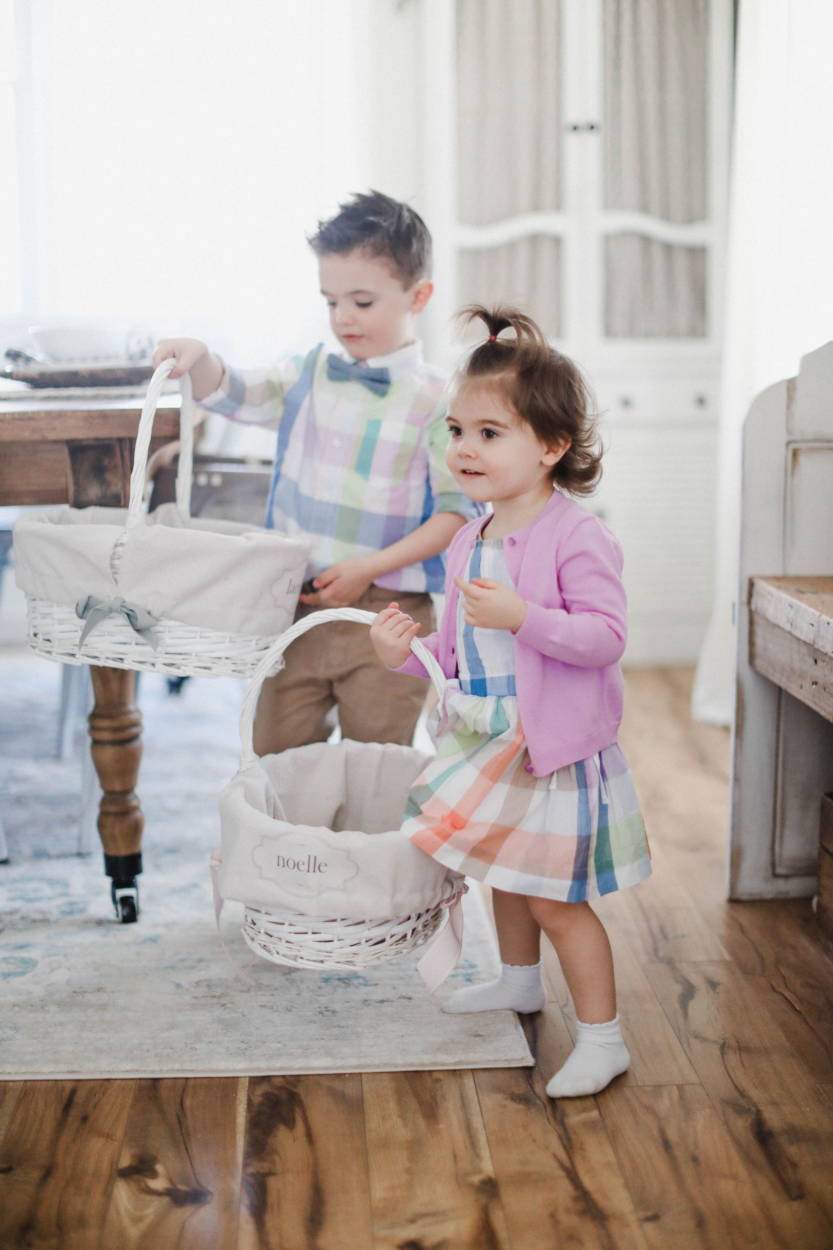 Family Easter Picture Ideas
 Family Easter Outfit Ideas Lauren McBride