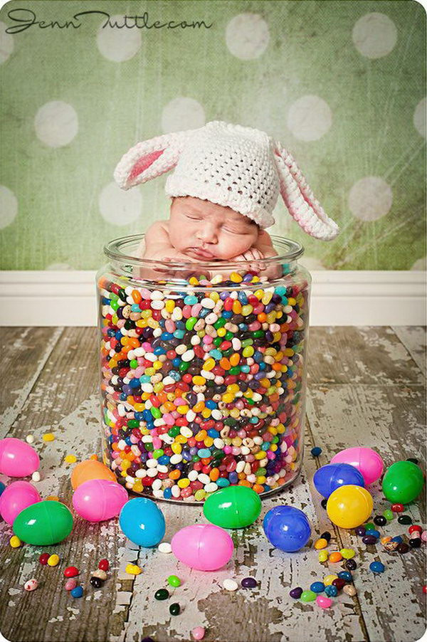 Family Easter Picture Ideas
 Fun and Festive Easter Ideas Hative