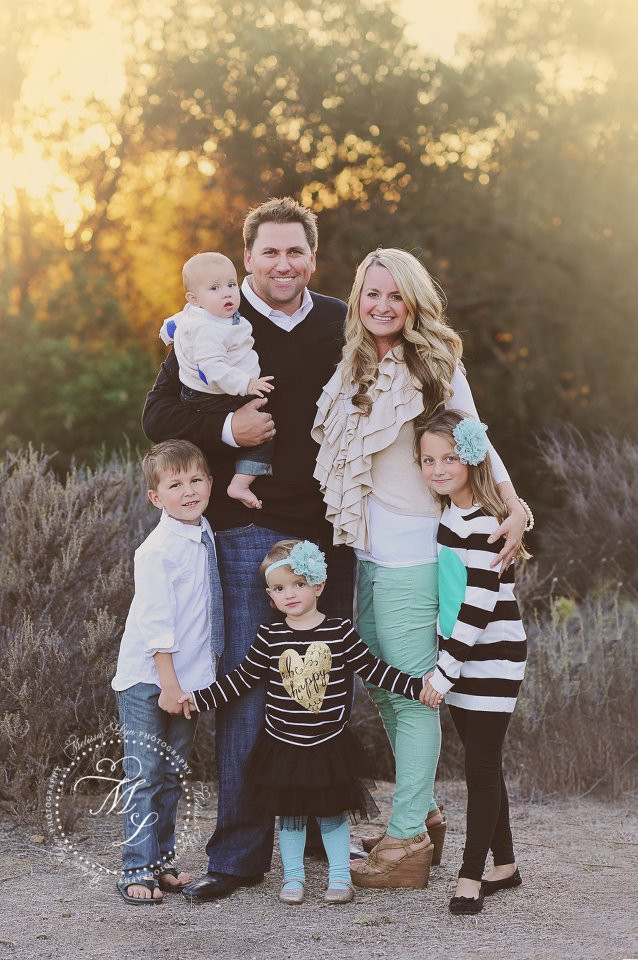 Family Fall Pictures Clothing Ideas
 Family Picture Clothes by Color Series Greens Capturing