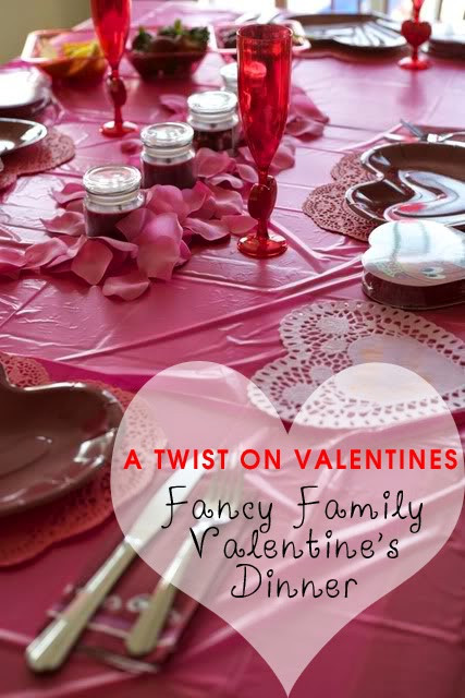 Family Valentines Day Ideas
 Valentine s Day Family Fun Night Homeschool Giveaways