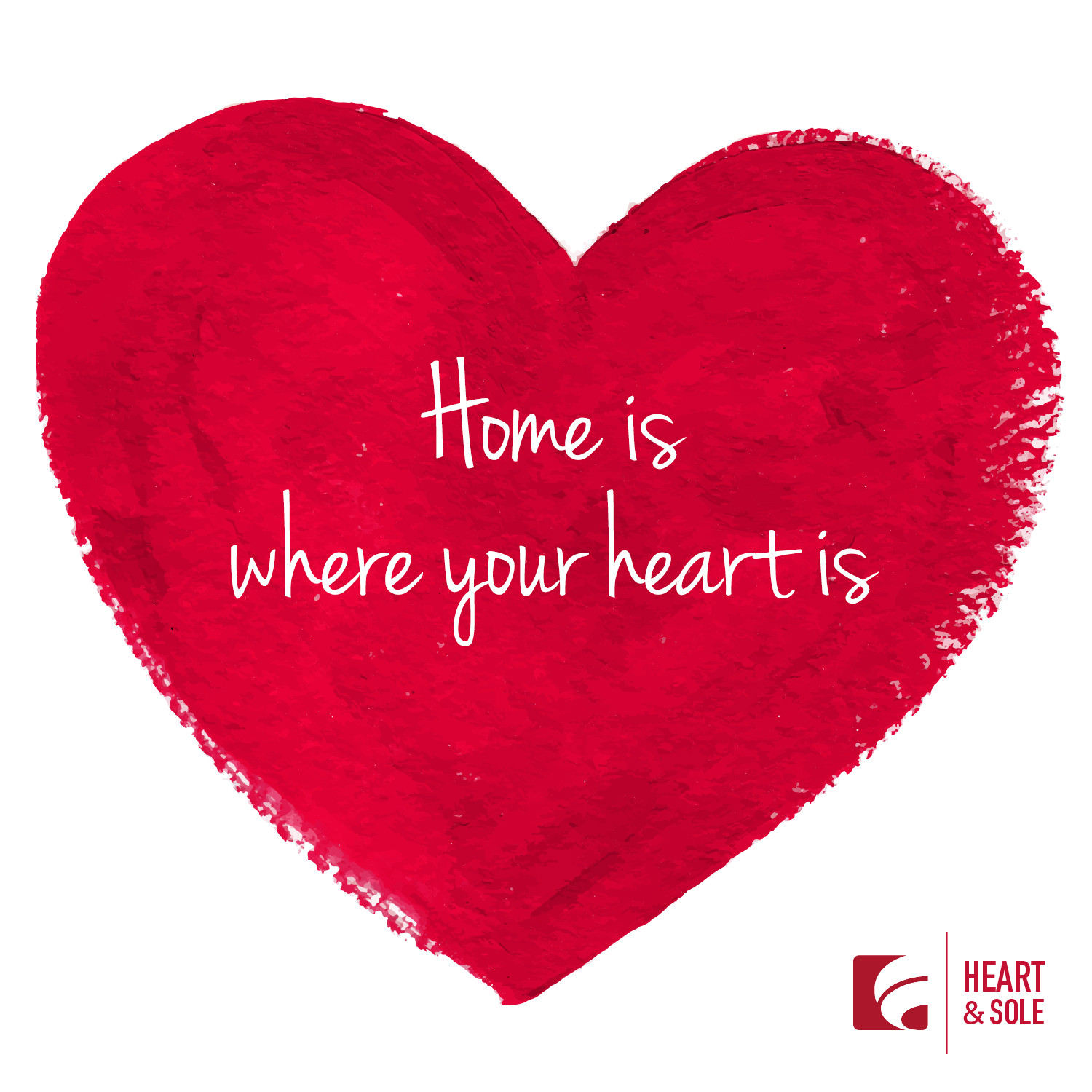 Famous Valentines Day Quotes
 Valentine s Day Home Is Where Your Heart Is