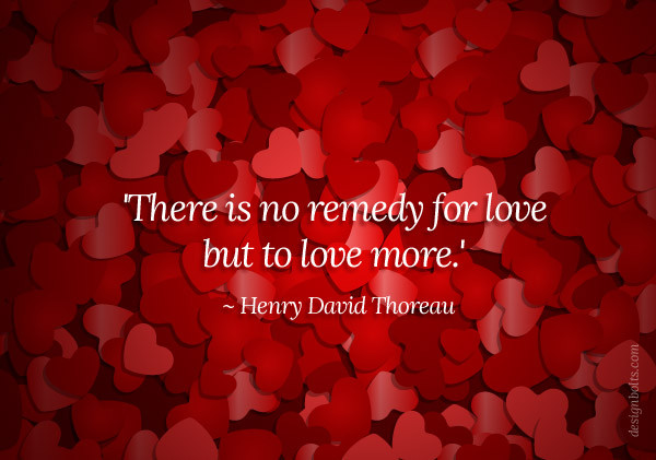 Famous Valentines Day Quotes
 Famous Love Quotes QuotesGram