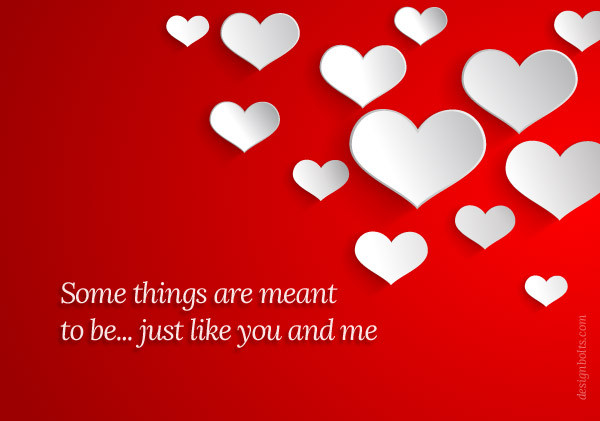 Famous Valentines Day Quotes
 Sweet & Famous Love Quotes For Valentine’s Day – Designbolts