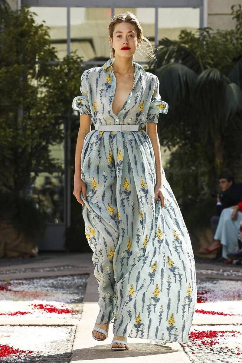 Fashion Design Summer Programs
 All You Need To Know About Spring Summer 2019 Fashion
