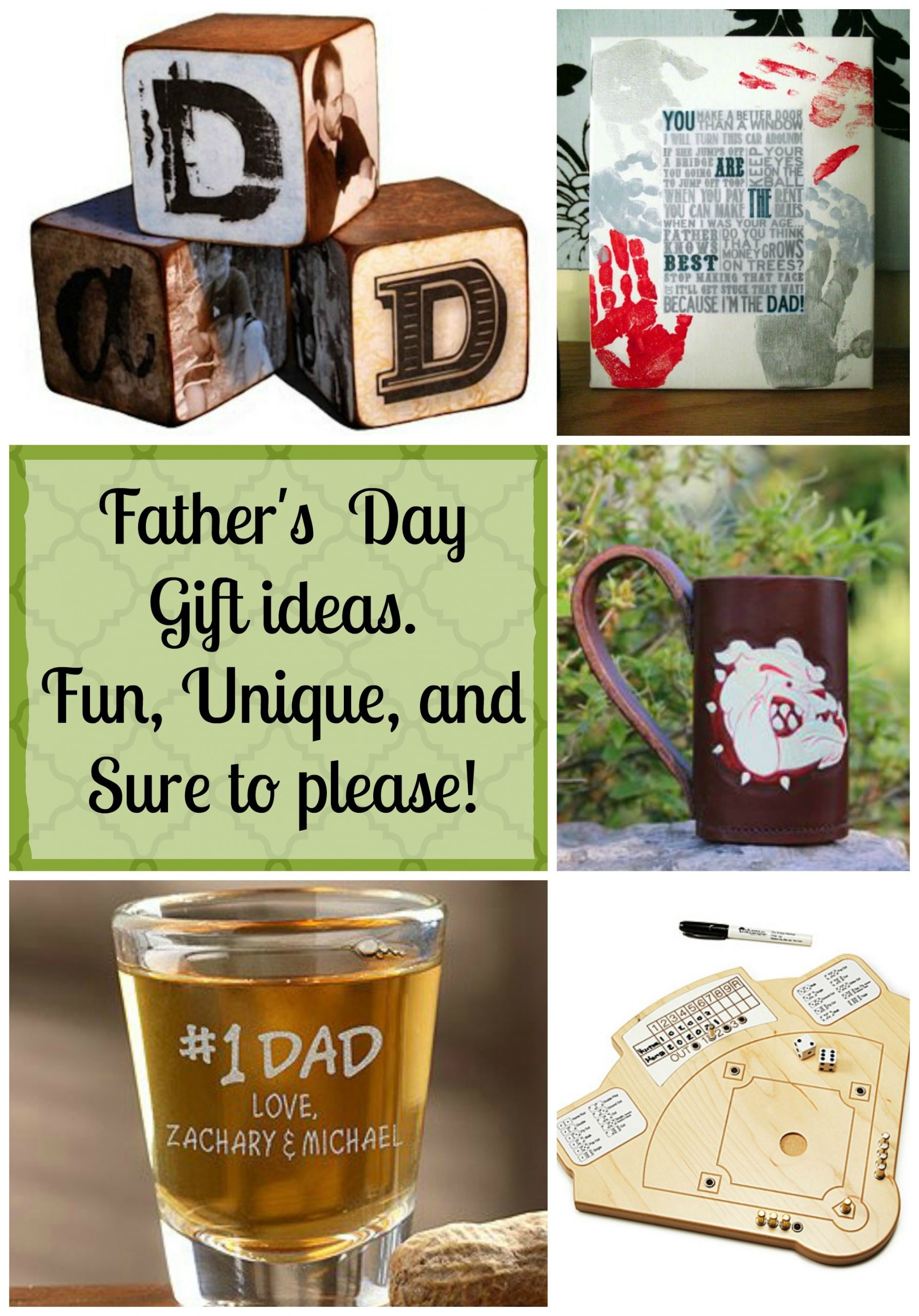 Father To Be Fathers Day Gifts
 15 Great Father s Day Gift Ideas A Proverbs 31 Wife