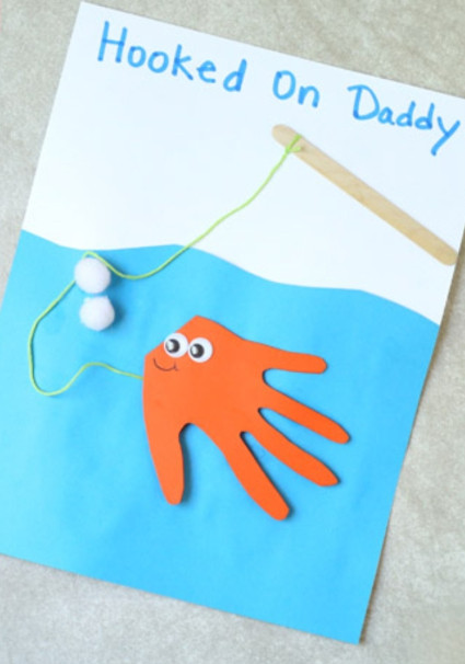 Fathers Day Art Ideas
 25 Father’s Day Art Ideas And Craft Gifts