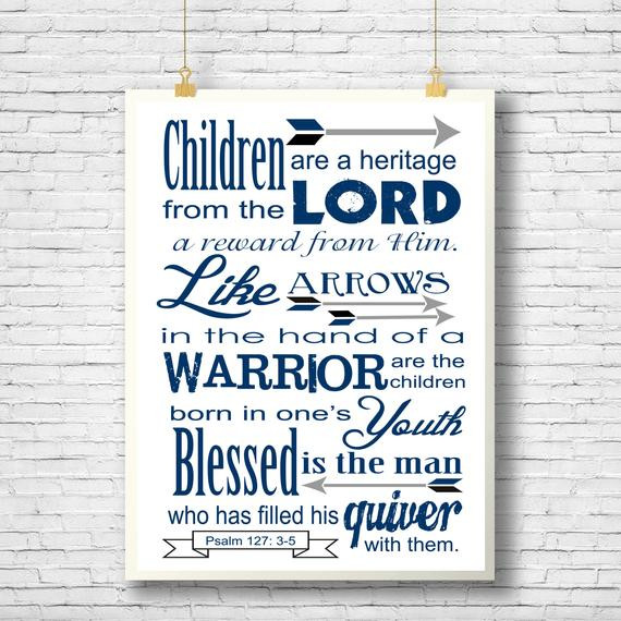 Fathers Day Bible Quotes
 Items similar to Father s Day Bible Verse Scripture art