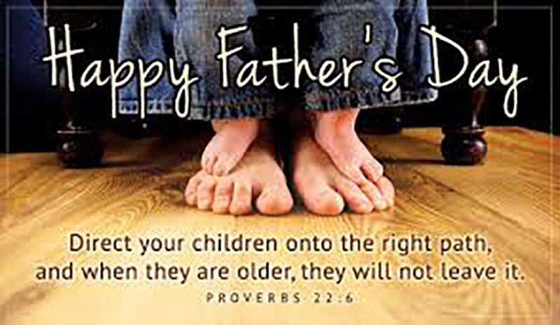Fathers Day Bible Quotes
 Father’s Day Bible Verses 2015 Christian History Why