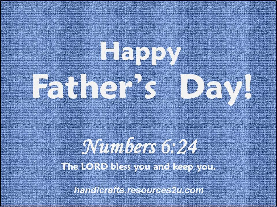 Fathers Day Bible Quotes
 Bible Quotes Fathers Day QuotesGram