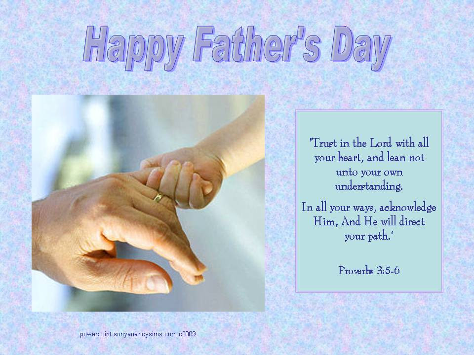 Fathers Day Bible Quotes
 Father Bible Quotes QuotesGram