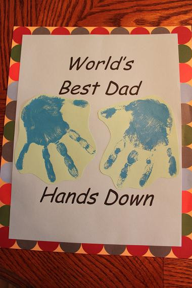 Fathers Day Craft For Preschool
 fathers day crafts preschool craftshady craftshady