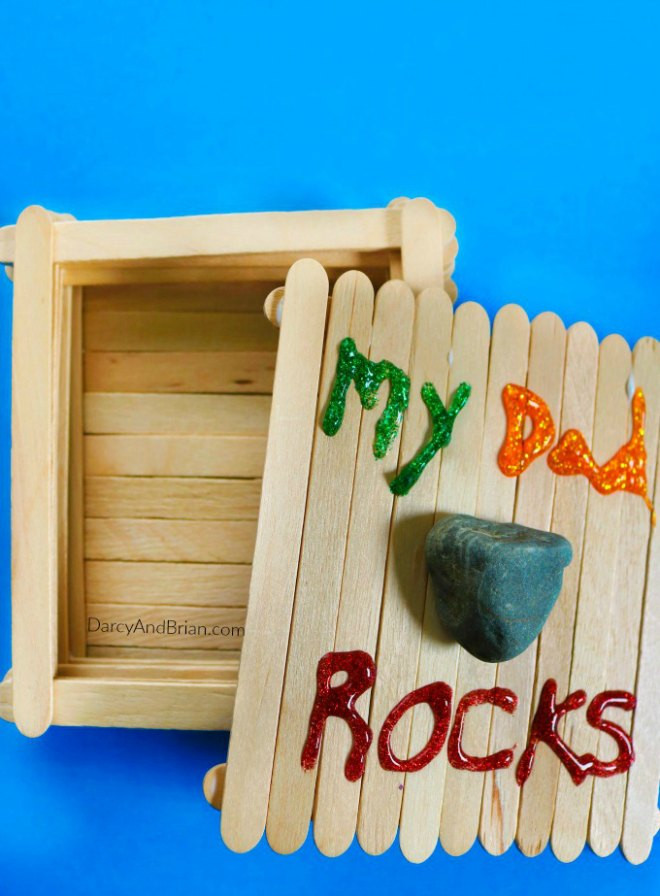Fathers Day Craft For Preschool
 12 Easy Father s Day Crafts For Preschoolers To Make