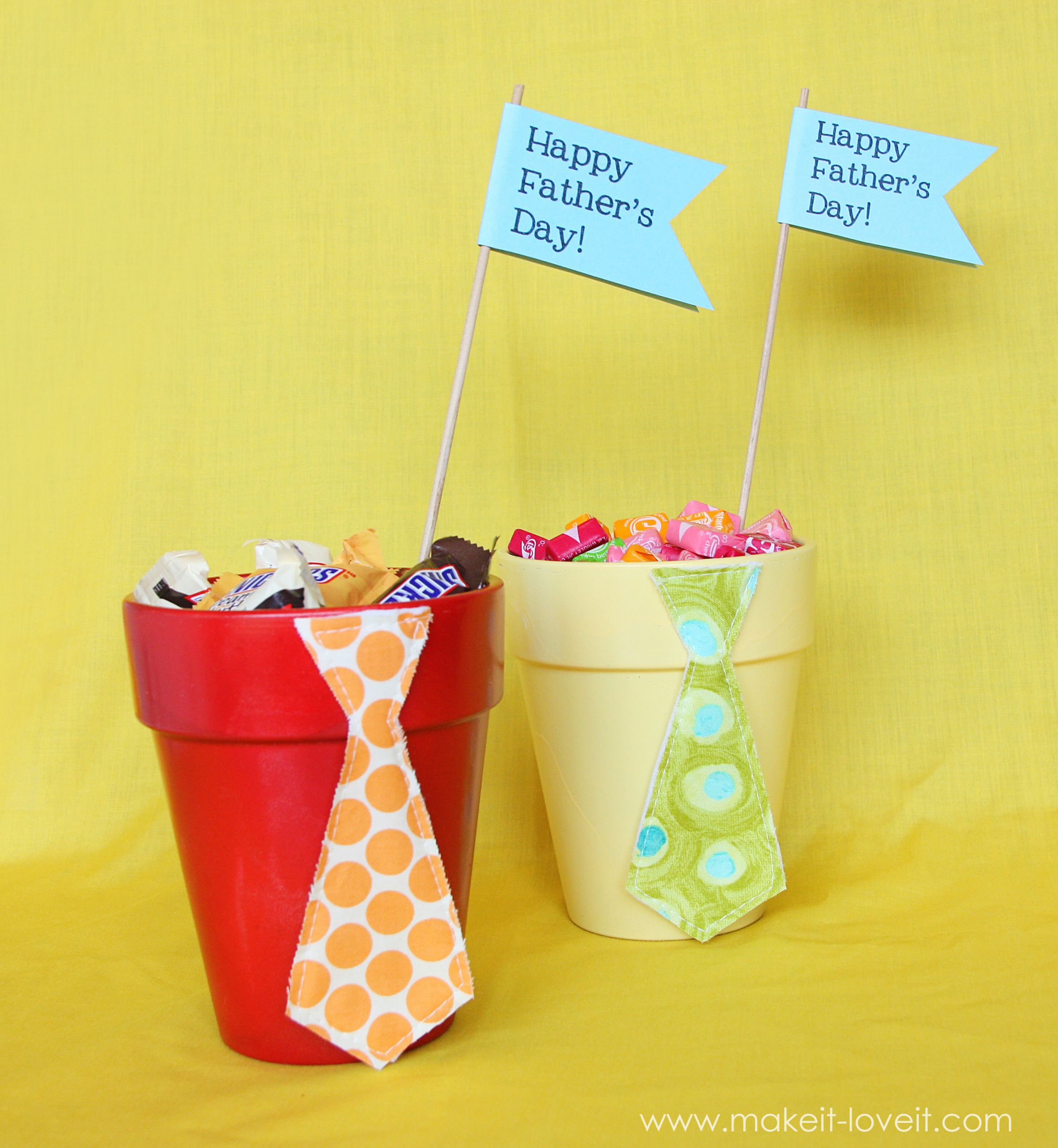 Fathers Day Crafts For Preschoolers
 40 DIY Father s Day Gift Ideas