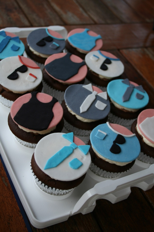 Fathers Day Cupcakes Ideas
 Father s Day Cupcake Ideas Best Gift Ideas Blog