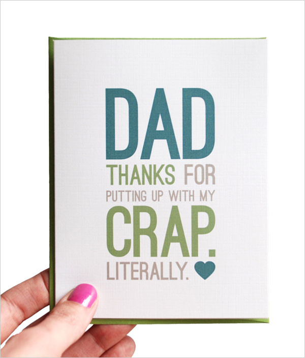 Fathers Day Funny Quotes
 Funny Fathers Day Quotes QuotesGram