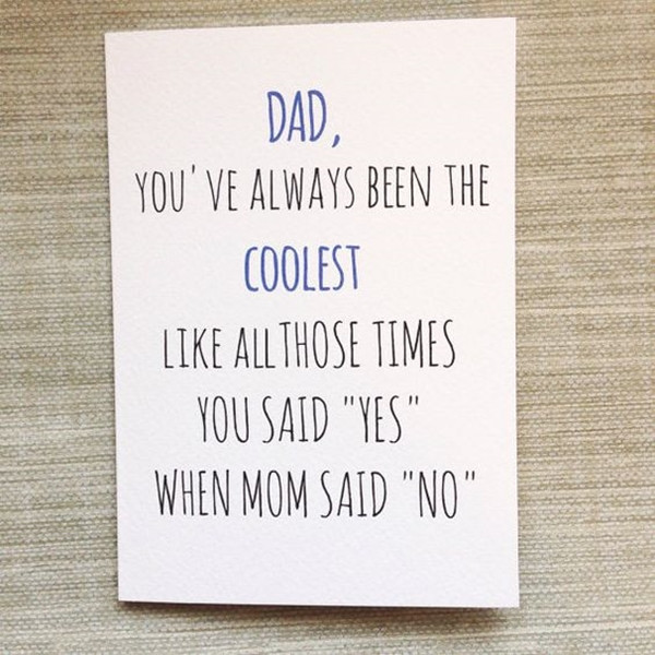 Fathers Day Funny Quotes
 40 Funny Father Daughter Quotes and Sayings Machovibes