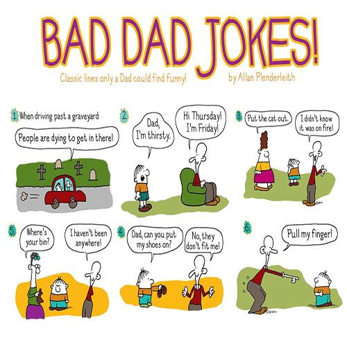 Fathers Day Funny Quotes
 Funny Fathers Day Quotes