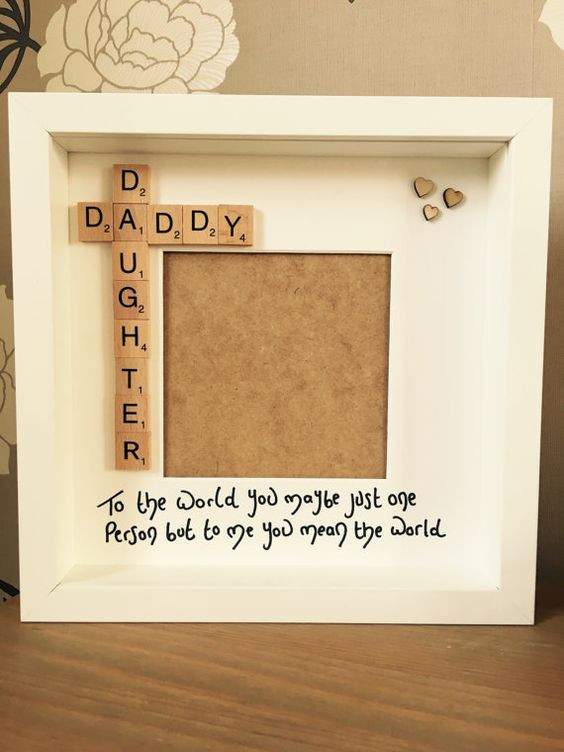 Fathers Day Gift Ideas From Daughter
 Designing The Ideal Dad Cave