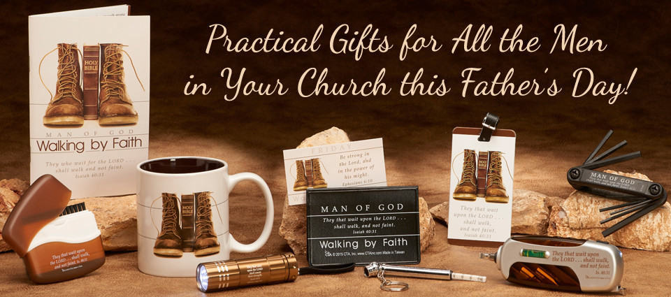 Fathers Day Gifts For Church
 Christian Gifts Religious Gift Ideas for Churches
