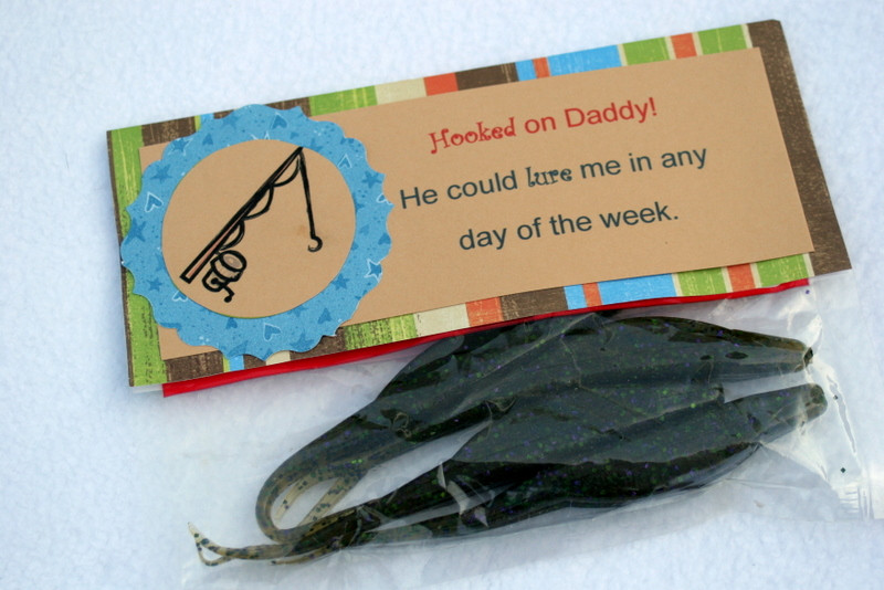 Fathers Day Gifts For Fisherman
 Greene Acres Hobby Farm Father s Day Gift for a Fisherman