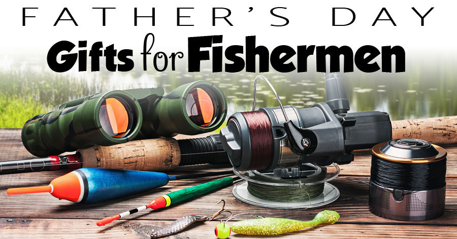 Fathers Day Gifts For Fisherman
 Best Father s Day Gifts For A Fisherman And Present Ideas