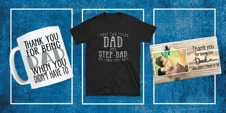 Fathers Day Gifts For Stepdads
 12 Step Dad Gifts for Father s Day Best Gift Ideas for