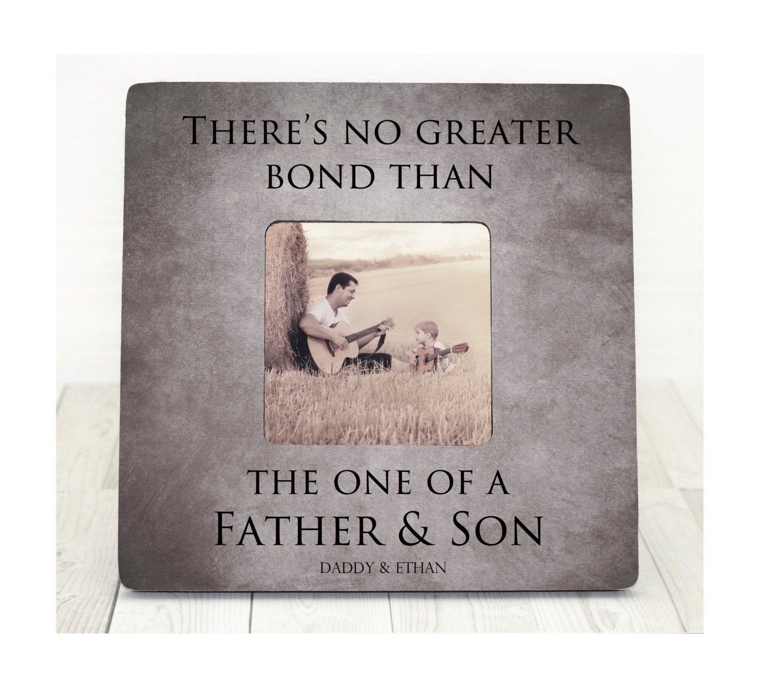Fathers Day Gifts From Son
 Fathers Day Gift for Dad Dad Frame Dad Gift Father and