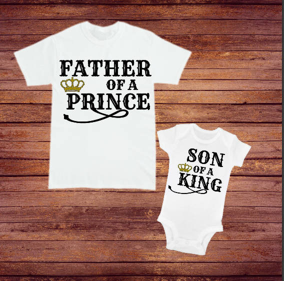 Fathers Day Gifts From Son
 Fathers Day Gift From Son Matching Shirts Father Son