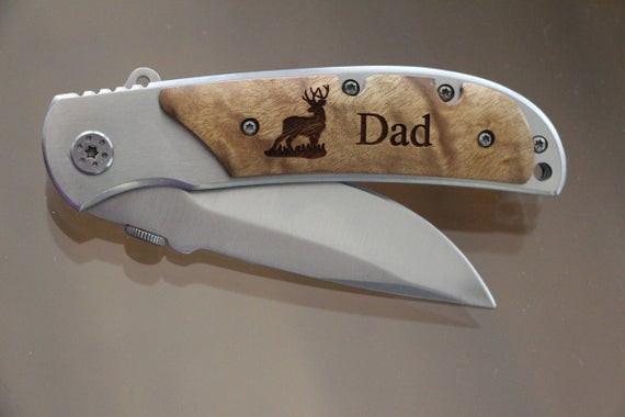 Fathers Day Hunting Gifts
 First Fathers Day Gift Personalized Hunting by
