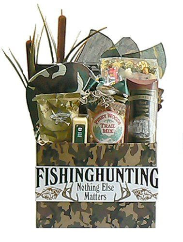 Fathers Day Hunting Gifts
 Pin by Old Time Chocolates on Father s Day Gift Baskets