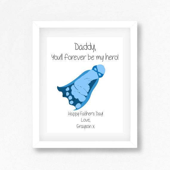 Fathers Day Ideas From Son
 New Dad Fathers Day Gift Daddy and Son by