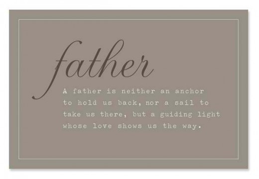 Fathers Day Quote
 All photos gallery Dad quotes step dad quotes
