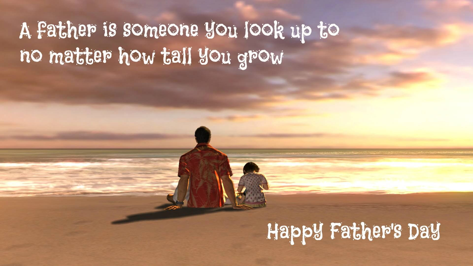 Fathers Day Quotes For Sons
 99  Happy Fathers Day Quotes – Father’s Day 2016