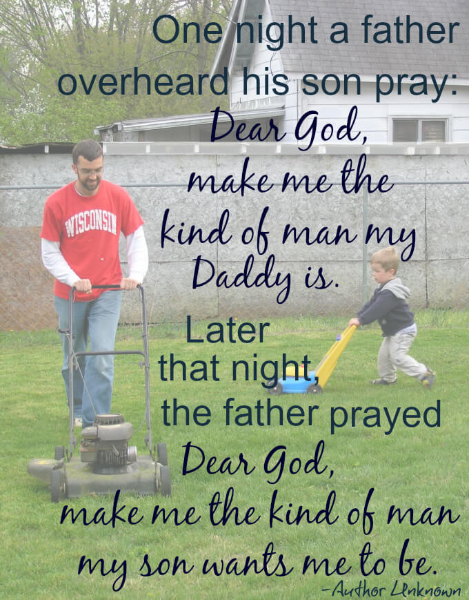Fathers Day Quotes For Sons
 Best Fathers Day Quotes The Artful Parent