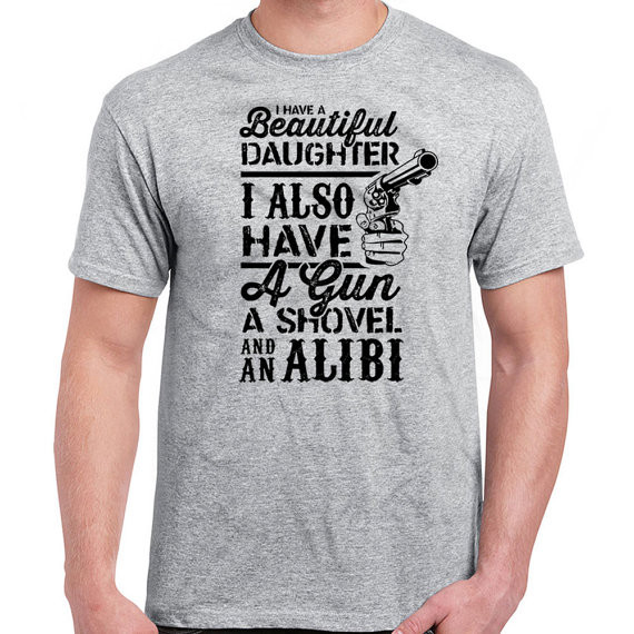 Fathers Day Shirt Ideas
 Funny Dad Shirt Dad Gift Ideas Father T Shirt I Have A