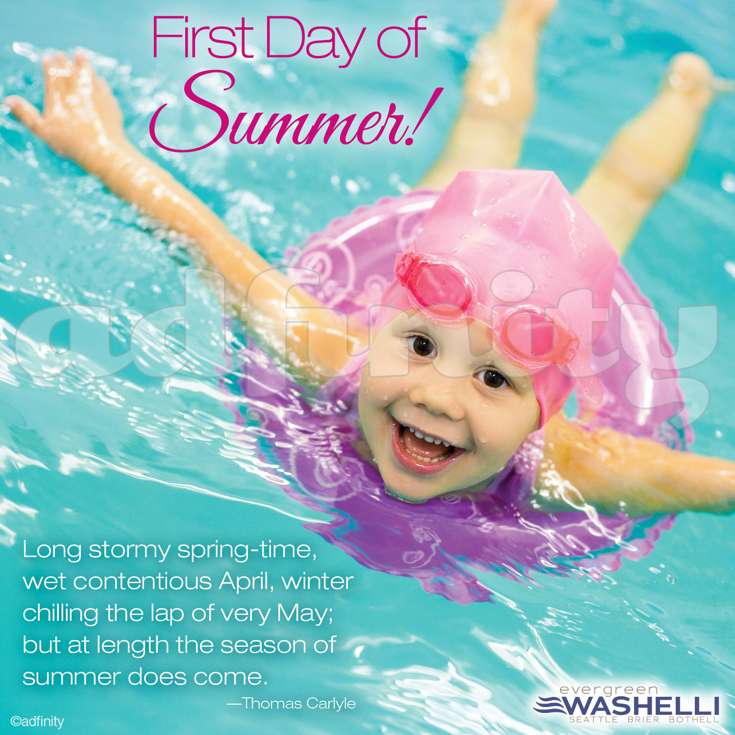 First Day Of Summer Quotes
 First Day of Summer adfinity
