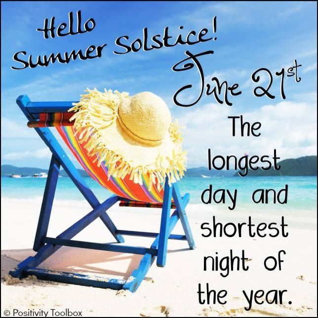 First Day Of Summer Quotes
 15 best images about Seasons and Greetings on Pinterest