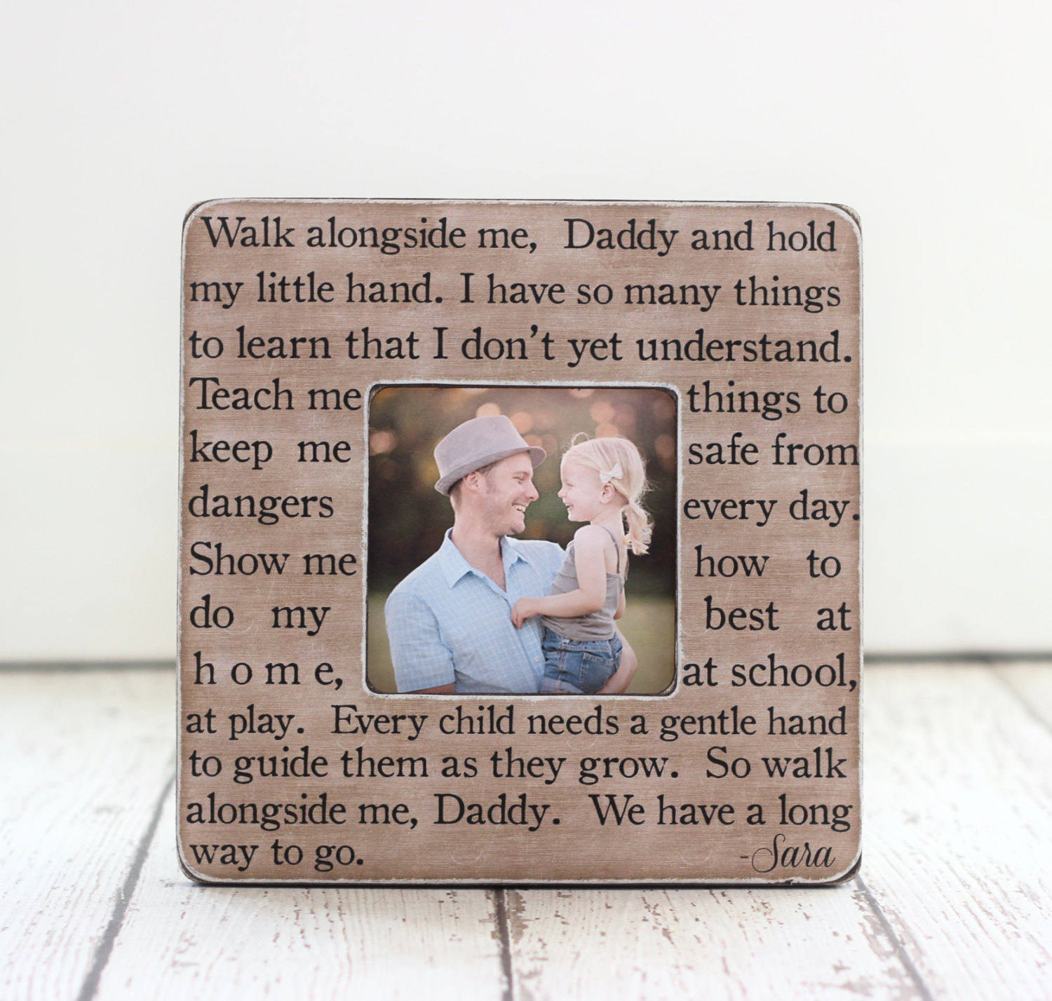 First Time Fathers Day Gift
 Father s Day Dad Gift New Dad First Time Dad Personalized