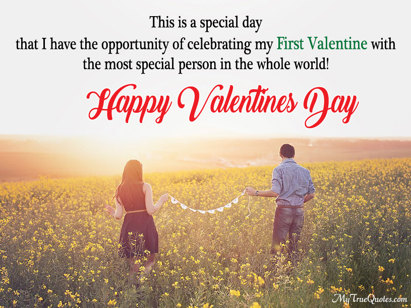 First Valentines Day Quotes
 Quotes about First valentine s day 28 quotes