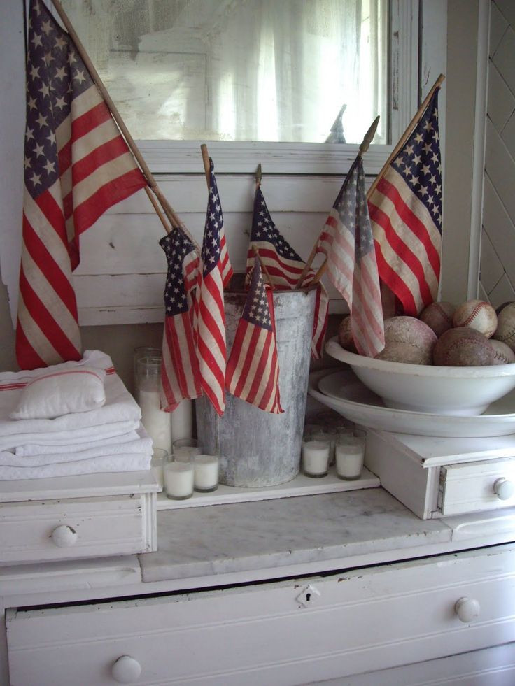 Floor And Decor Memorial Day Sale
 Flags Antique chest and USA on Pinterest
