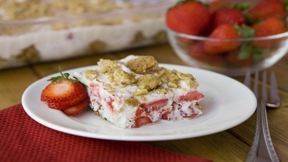 Food Lion Memorial Day Hours
 Frosty Strawberry Squares